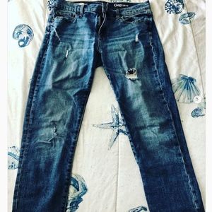 Gap Jeans